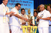 Govt committed to solve municipal workers problems: Ramanatha Rai